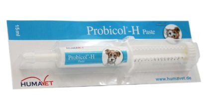 Probicol-H paszta kutyáknak és macskáknak 15ml