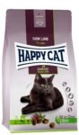 Happy Cat adult steril száraz macskaeledel bárány 10kg