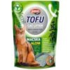 Tofu macskaalom zöldtea illatú 2,5kg