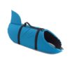 Kutya úszómellény kék L