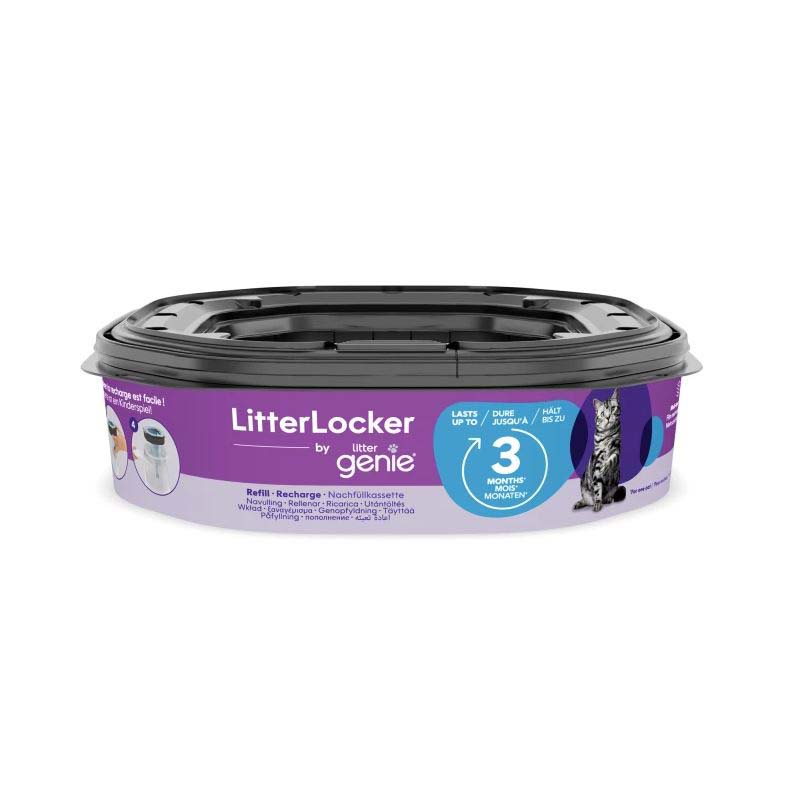 LitterLocker by Litter Genie utántöltő